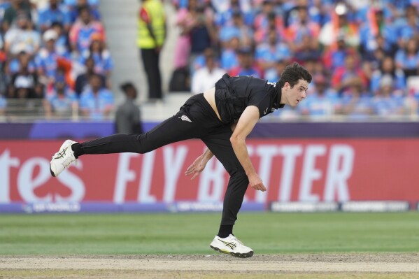 Sports - Asia | AP News